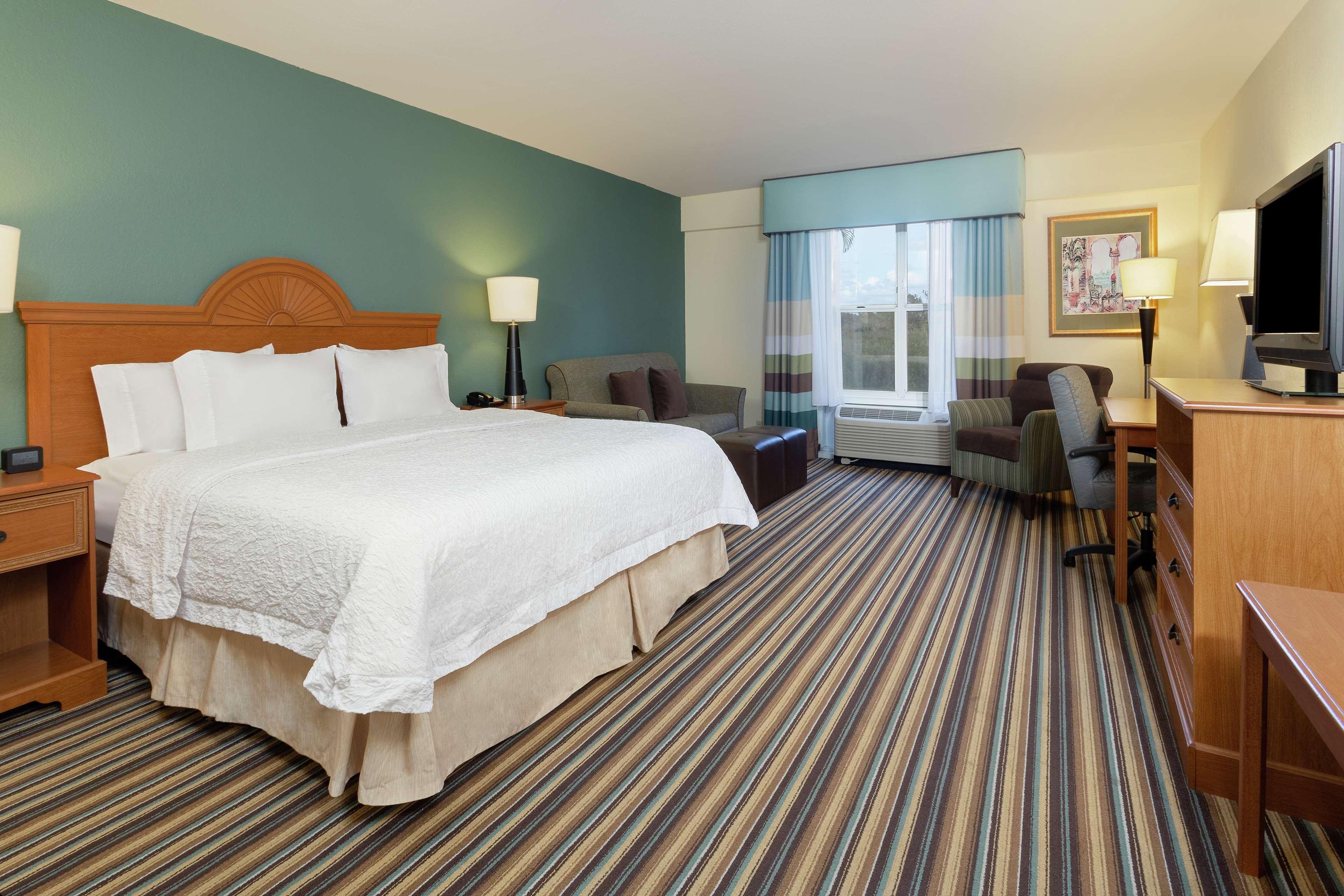 Hampton Inn & Suites Venice Bayside South Sarasota Екстер'єр фото