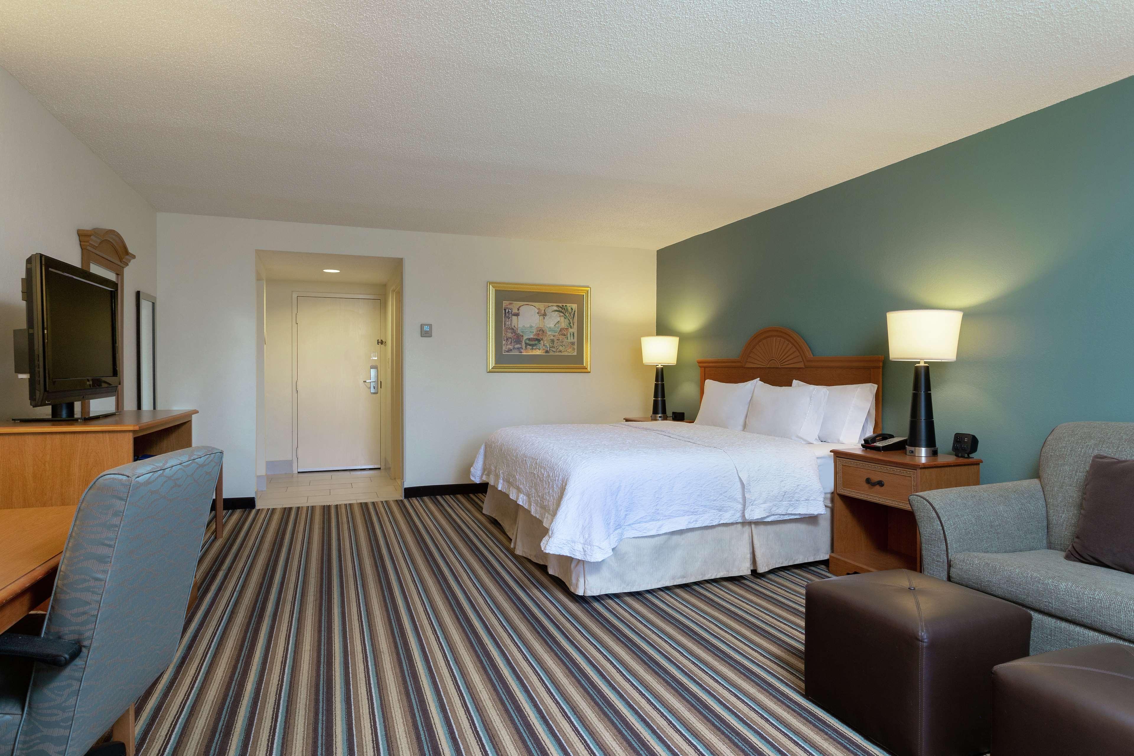 Hampton Inn & Suites Venice Bayside South Sarasota Екстер'єр фото