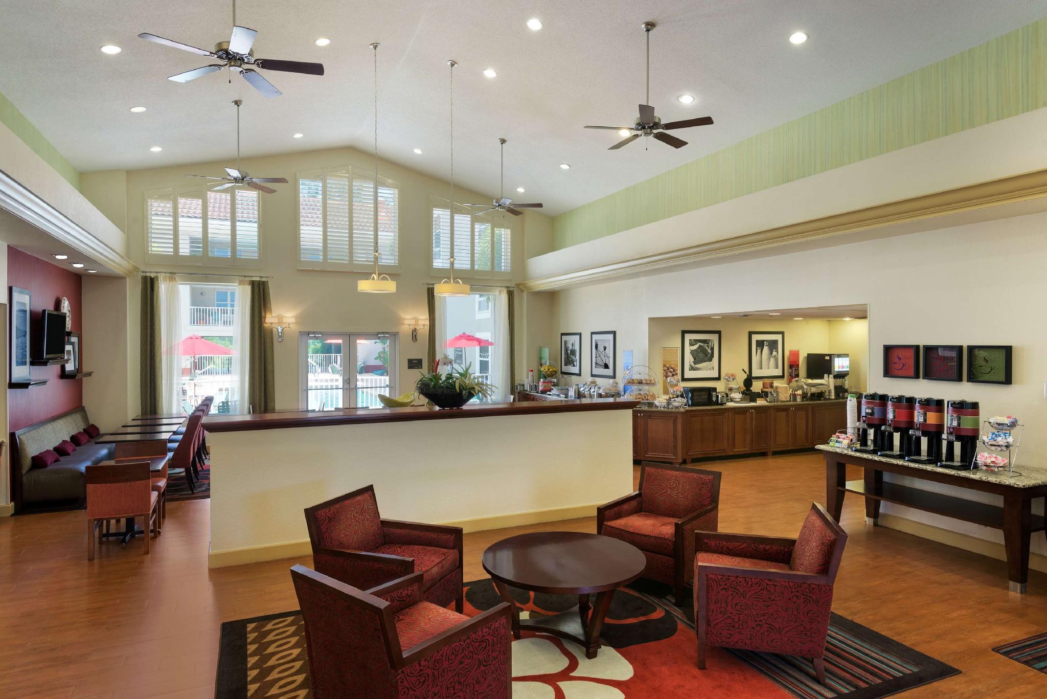 Hampton Inn & Suites Venice Bayside South Sarasota Екстер'єр фото