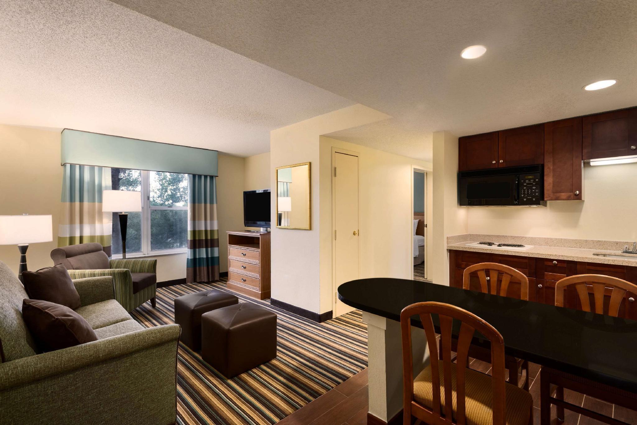 Hampton Inn & Suites Venice Bayside South Sarasota Екстер'єр фото