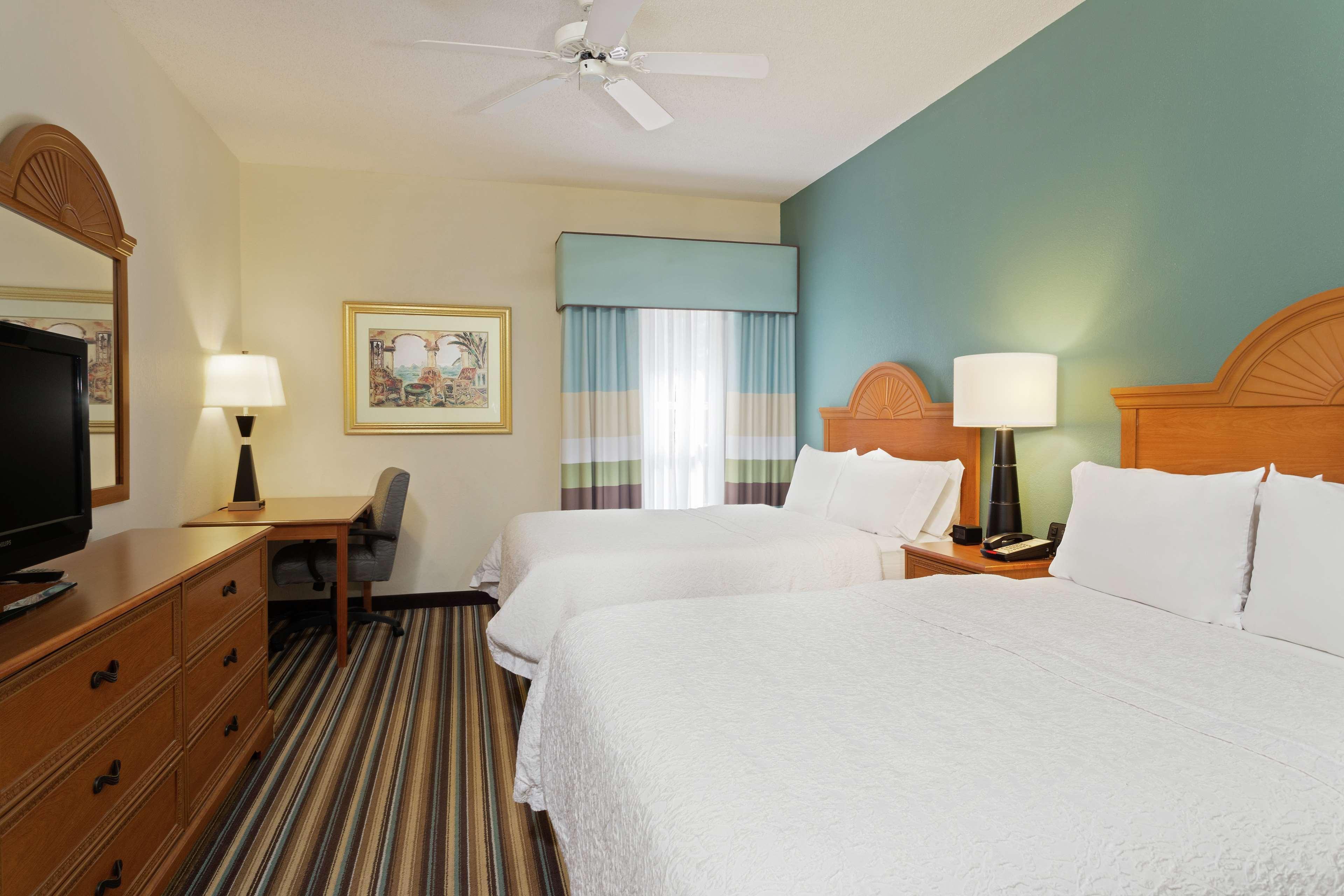 Hampton Inn & Suites Venice Bayside South Sarasota Екстер'єр фото