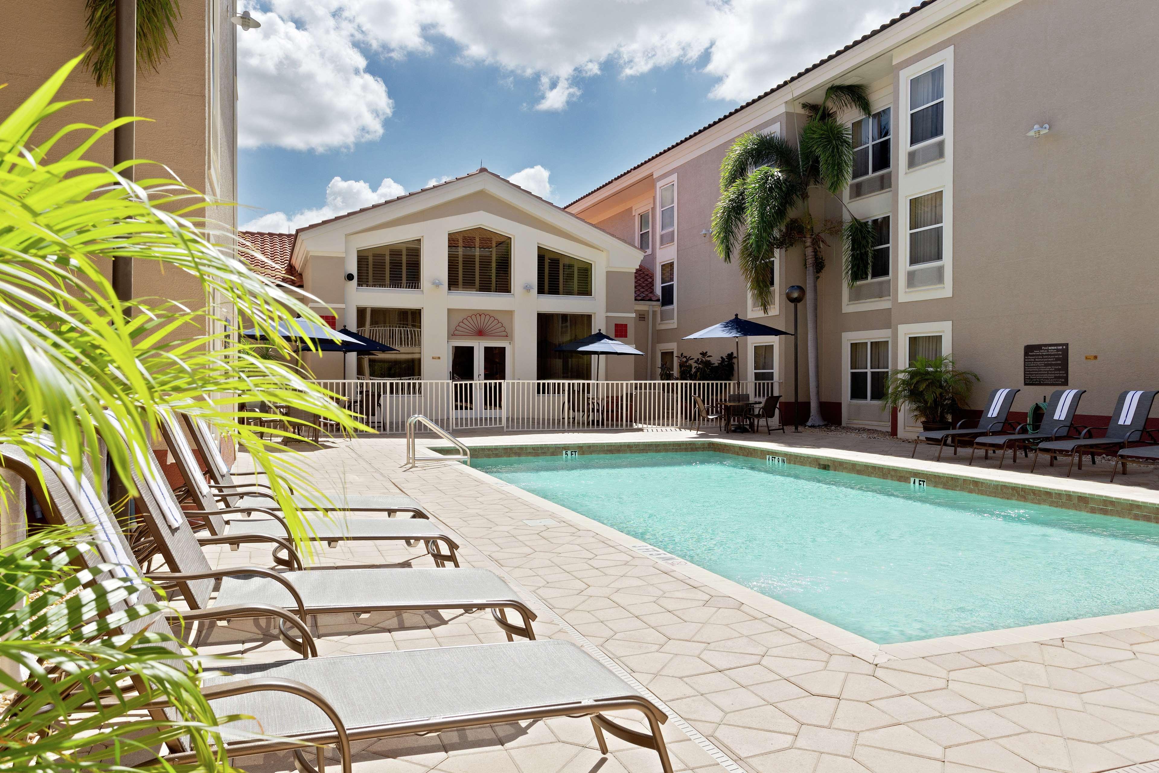 Hampton Inn & Suites Venice Bayside South Sarasota Екстер'єр фото