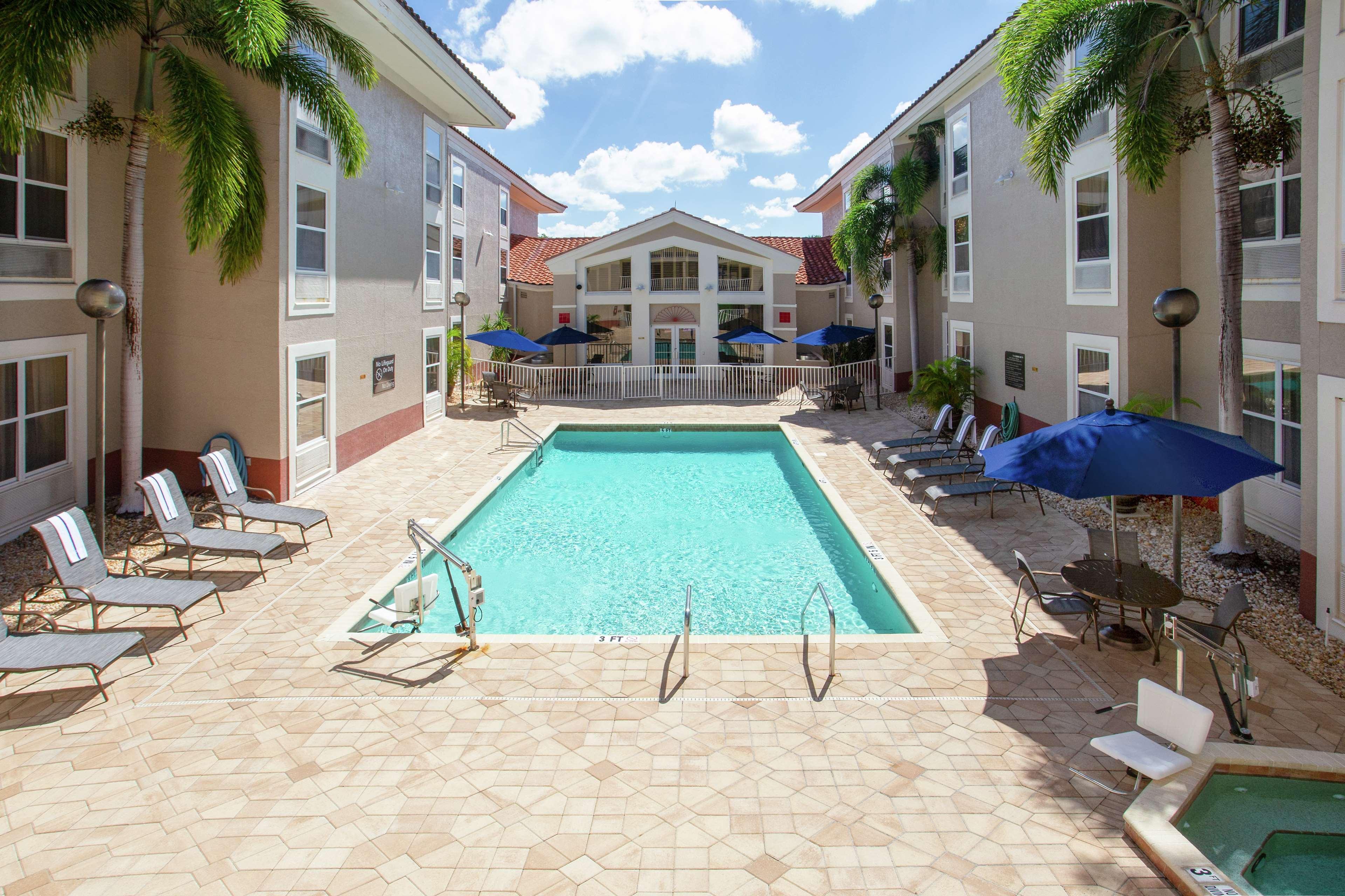 Hampton Inn & Suites Venice Bayside South Sarasota Екстер'єр фото