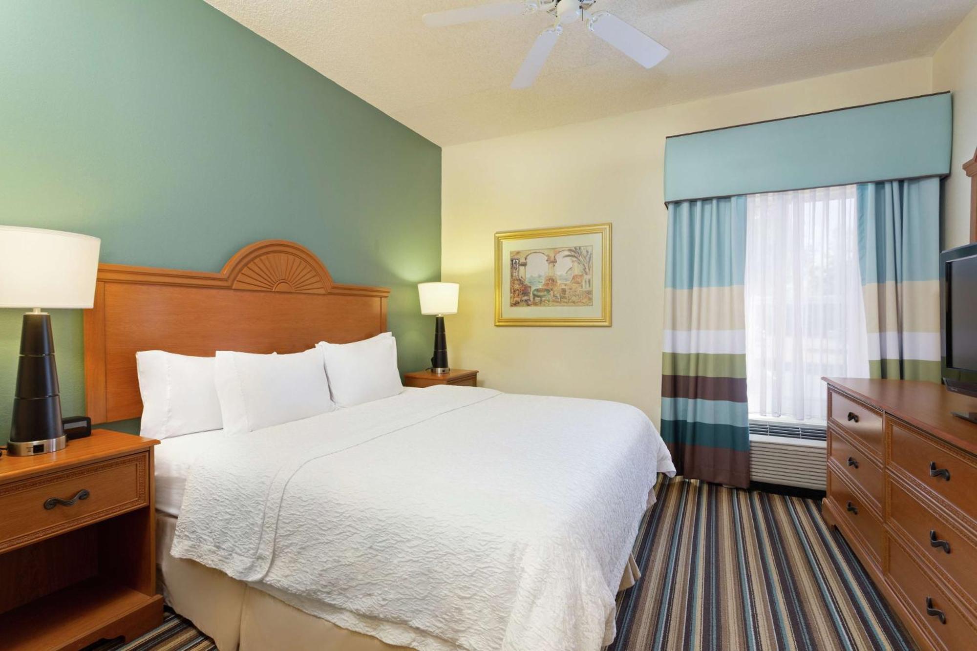 Hampton Inn & Suites Venice Bayside South Sarasota Екстер'єр фото