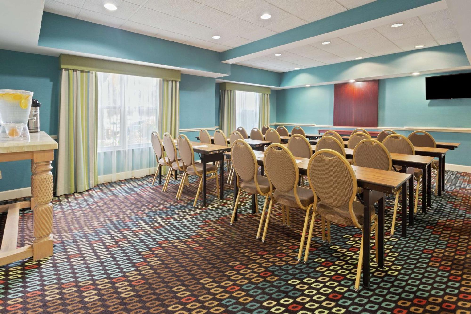 Hampton Inn & Suites Venice Bayside South Sarasota Екстер'єр фото