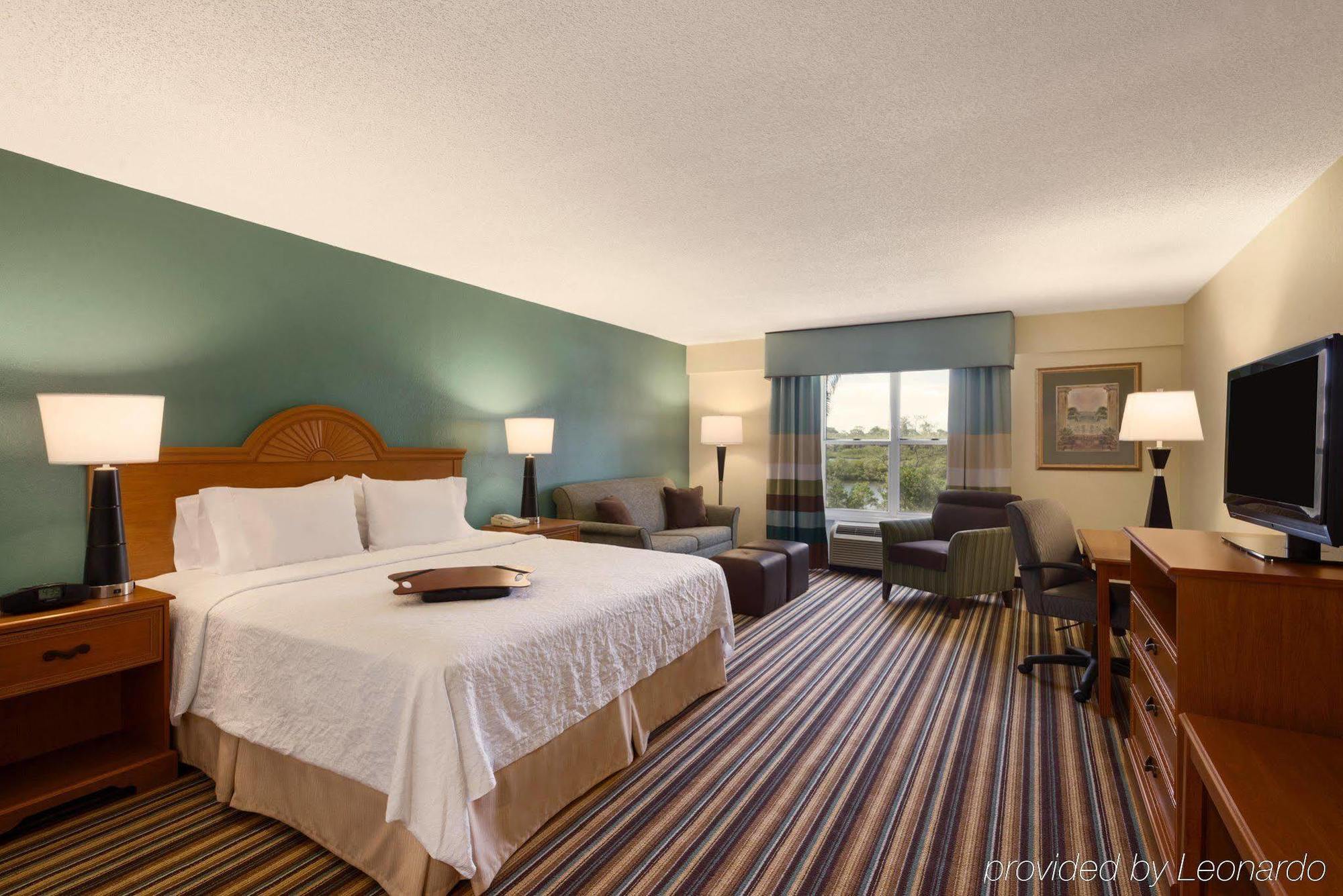 Hampton Inn & Suites Venice Bayside South Sarasota Екстер'єр фото