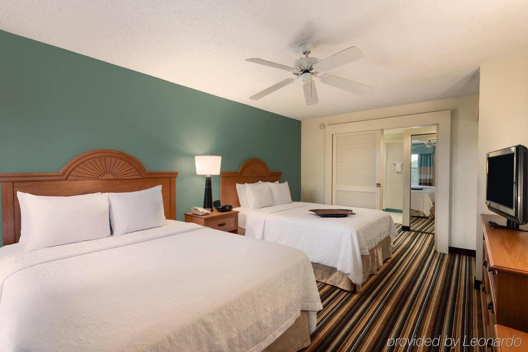 Hampton Inn & Suites Venice Bayside South Sarasota Екстер'єр фото