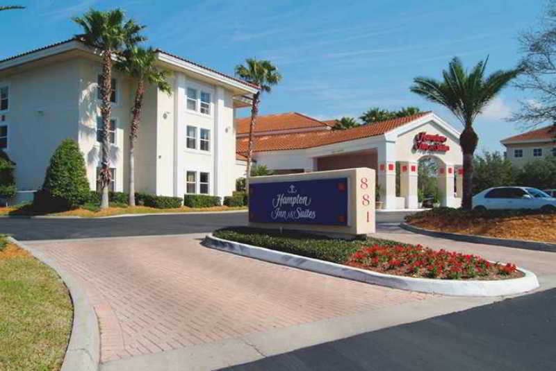 Hampton Inn & Suites Venice Bayside South Sarasota Екстер'єр фото