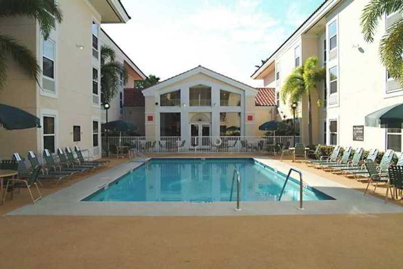 Hampton Inn & Suites Venice Bayside South Sarasota Зручності фото